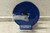 Coxreels 112Y-4 300 Ft Max L (16/3 Cord) Blue Steel Cord Storage Reel-48348036