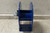 Coxreels 112Y-4 300 Ft Max L (16/3 Cord) Blue Steel Cord Storage Reel-48348036