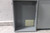 Nvent Hoffman A16R126HCLO 16 x 12 x 6 In Gray Mild Steel Enclosure-67169188