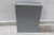 Nvent Hoffman A16R126HCLO 16 x 12 x 6 In Gray Mild Steel Enclosure-67169188
