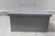 Nvent Hoffman A16R126HCLO 16 x 12 x 6 In Gray Mild Steel Enclosure-67169188