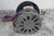 Century OLE1106H 1 HP 1075 RPM 460VAC Perm Split Cap Condenser Fan Motor-86830414