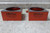 STI EZDR400 7.5 In Overall Height 6 In Overall L Orange Fire Barrier Pathway-35941133