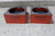 STI EZDR400 7.5 In Overall Height 6 In Overall L Orange Fire Barrier Pathway-35941133