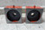 STI EZDR400 7.5 In Overall Height 6 In Overall L Orange Fire Barrier Pathway-35941133