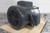 U.S. Motors T3C2P18 3 HP 1740 RPM 115/230VAC Cap-Start General Purpose Motor-14296777
