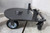 Banner Stakes PL4013 Danger High Voltage Keep Out Belt Barrier System-54807181