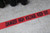 Banner Stakes PL4013 Danger High Voltage Keep Out Belt Barrier System-54807181