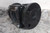 Archon Industries, Inc. AKF-FP015AA05A 1-1/2 In Single Wall Sight Flow Indicator-58629229