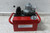 BVA Hydraulics PAR1703 10,000 Max PSI 3 Gal Reservoir Cap Hydraulic Pump-80177529