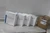 Medsource MS-12100 96 Pk Clear Polyester Anti-Fog Disposable Face Shield-86868201