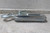 Tractel TU28 4,000 Lb Lifting Capacity 60 Ft Max Line L Manual Cable Hoist-48671804