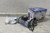 Fill-Rite DF120N 1/4 HP 3400 RPM 120VAC 10 Max GPM Electric Operated Drum Pump-20517245
