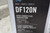Fill-Rite DF120N 1/4 HP 3400 RPM 120VAC 10 Max GPM Electric Operated Drum Pump-20517245