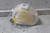 3M X5002V-ANSI 10 Pk One Size Fits Most Yellow Hard Hat-51519996