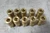 Parker B53E 10 Pk 3/8 In Hose Fitting Size Quick Connect Hose Coupling-48720214