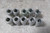 Parker H2-62 10 Pk 1/4 In Coupling Size Hydraulic Quick Connect Hose Coupling-27773197