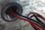 Edwards Signaling 435EX-6E1 6 In Dia 12VDC Hazardous Location Vibrating Bell-90607555