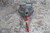 Edwards Signaling 435EX-6E1 6 In Dia 12VDC Hazardous Location Vibrating Bell-90607555