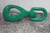 Campbell 5799095 5/8 In Chain 22,600 Lb Working Load Limit Self-Locking Hook-76127639