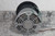U.S. Motors 8233 3/4 HP 1100 RPM 460VAC Single Phase HVAC Condenser Fan Motor-61053043