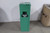 Securall MG304FL 4 Cylindery Cap Medical Oxygen Cylinder Storage Cabinet-13162652