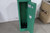 Securall MG304FL 4 Cylindery Cap Medical Oxygen Cylinder Storage Cabinet-13162652
