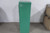 Securall MG304FL 4 Cylindery Cap Medical Oxygen Cylinder Storage Cabinet-13162652