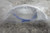 MCR Safety DM1322PF 12 Pk Clear Frame Gray Lens Dominator DM3 Safety Glasses-59742683