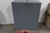 Vidmar 48878 30 x 14 x 37 In 150 Lb Load Capacity Pegboard Wall Cabinet-73919540
