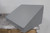 Wiegmann WC20C24 24 x 20 x 13 In Gray Sloped Top Steel Consolet Enclosure-46156065