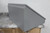 Wiegmann WC20C24 24 x 20 x 13 In Gray Sloped Top Steel Consolet Enclosure-46156065