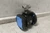 Sharpe 4351003880 3 In Flange Connection Carbon Steel Manual Two-Way Ball Valve-17908044