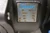 Sharpe 4351003880 3 In Flange Connection Carbon Steel Manual Two-Way Ball Valve-17908044
