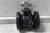 Sharpe 4351003880 3 In Flange Connection Carbon Steel Manual Two-Way Ball Valve-17908044