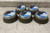 Norton 66253479679 5 Pk 5 In Diameter 2 In Thickness Flaring Cup Grinding Wheel-68719451
