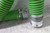 Continental GH400-20CE-G 4 In Inside Dia 20 Ft L Water Suction & Discharge Hose-19388561
