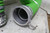 Continental GH400-20CE-G 4 In Inside Dia 20 Ft L Water Suction & Discharge Hose-19388561