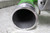 Continental GH400-20CE-G 4 In Inside Dia 20 Ft L Water Suction & Discharge Hose-19388561