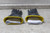 Activarmr RIG114YBSC Size 12 Class 1 Black/Yellow Electrical-Insulating Gloves-91180931