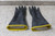 Activarmr RIG114YBSC Size 12 Class 1 Black/Yellow Electrical-Insulating Gloves-91180931