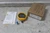 Fluke FLUKE-700GA27 0 to 300 PSI Range Digital Test Pressure Gauge-94281541