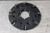 Diamabrush 921701201 17 In Disc Diameter 25 Grit Mastic Abrasive Pad-53492679