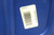 Rubbermaid Commercial Products FG571473BLUE 6 Pk 14 Gal Cap Blue Recycling Bin-57362098