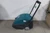 Tennant 1251268 25 In Sweeping Path 12V Battery Voltage Walk Behind Sweeper-19025110