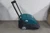 Tennant 1251268 25 In Sweeping Path 12V Battery Voltage Walk Behind Sweeper-19025110