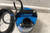 Tsurumi LB-480-62 (115V) 2/3 HP 3255 Max RPM 115VAC Plug-In Utility Pump-69551659