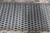 Lift-All 6T10 10 Ft Length 6 In Width Type 1 Wire Mesh Sling-57916315
