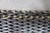 Lift-All 6T10 10 Ft Length 6 In Width Type 1 Wire Mesh Sling-57916315