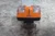 Industrial Scientific TX1-2 0 to 200ppm Hydrogen Sulfide Single-Gas Detector-62636159